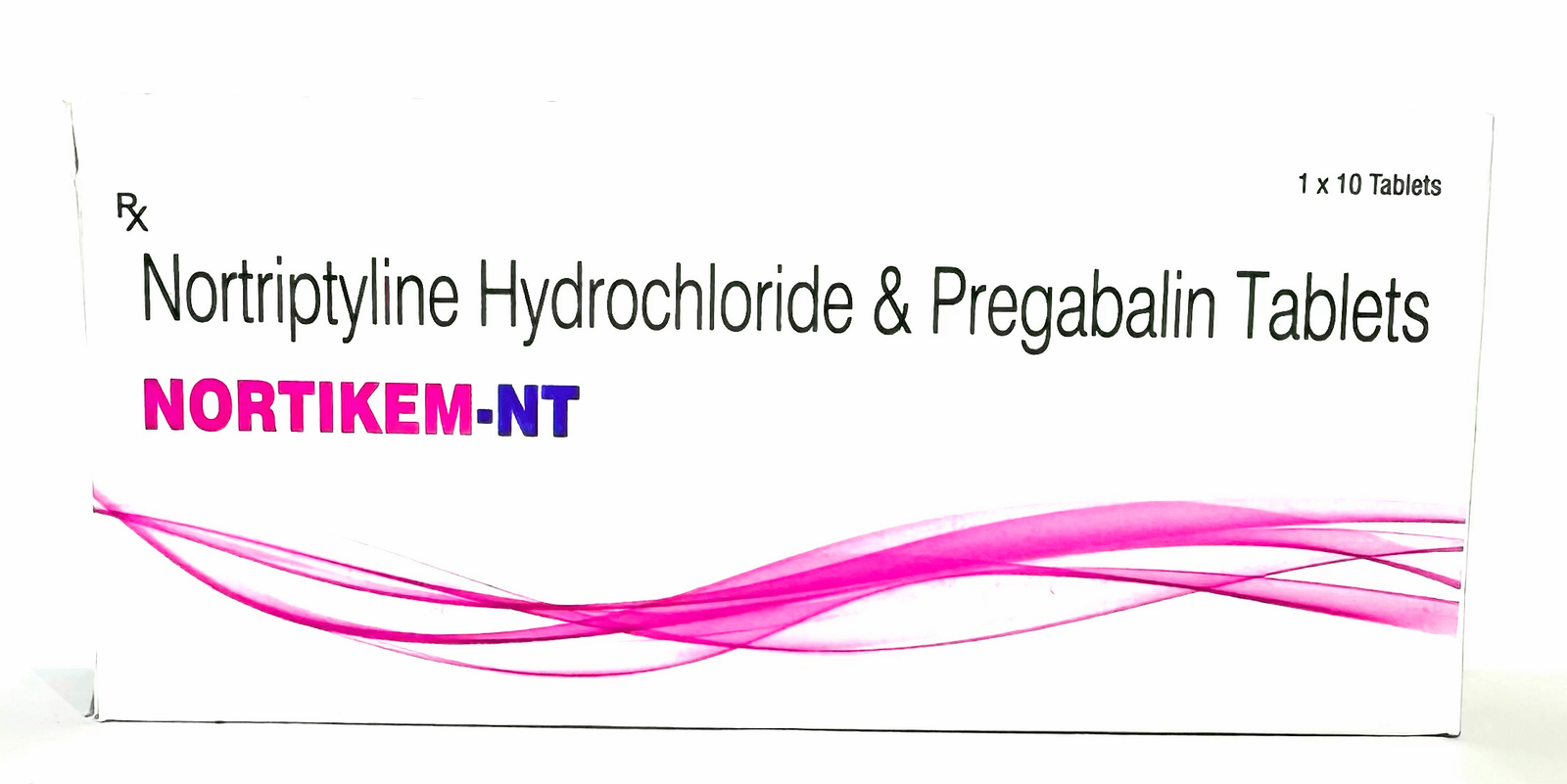 NORTIKEM-NT Tablet by GrowSure Healthcare
